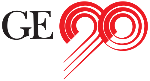 General Electric GE90